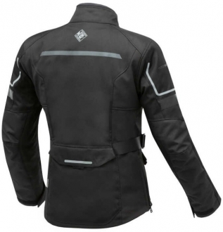 Tucano Urbano 4Stroke Evo Lady Motosiklet Montu