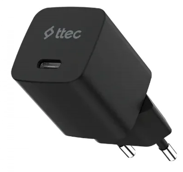 ttec SmartCharger GAN 45W Şarj Aleti