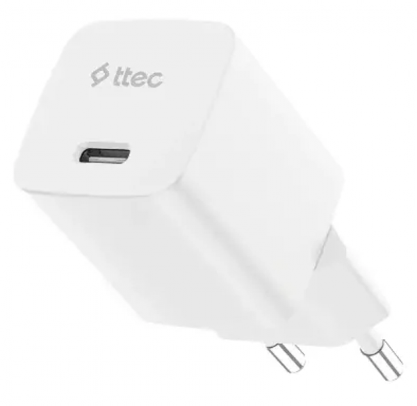 ttec SmartCharger GAN 45W Şarj Aleti