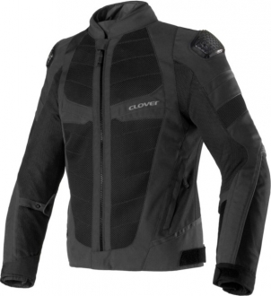 Clover Rainjet-3 WP Motosiklet Montu