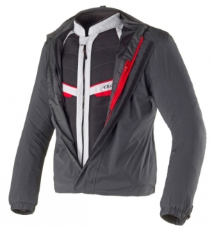 Clover Rainjet-3 WP Motosiklet Montu