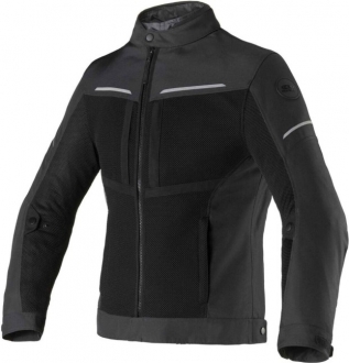 Clover Netstyle-3 WP Motosiklet Montu