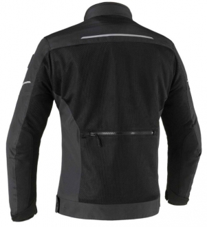 Clover Netstyle-3 WP Motosiklet Montu
