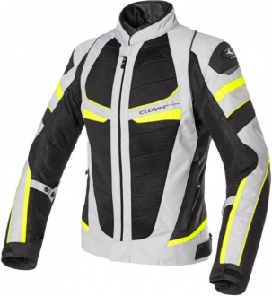 Clover Rainjet-3 WP Motosiklet Montu