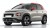 2018 Citroen C3 Aircross 1.2 110 HP EAT6 Shine (4x2)
