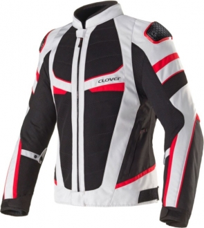 Clover Rainjet-3 WP Motosiklet Montu