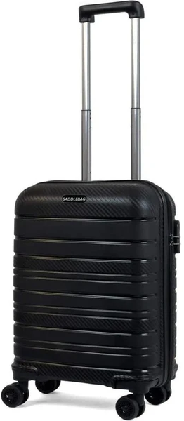 Saddlebag Horizon Karbon Kabin Boy Valiz