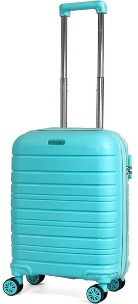 Saddlebag Horizon Karbon Kabin Boy Valiz