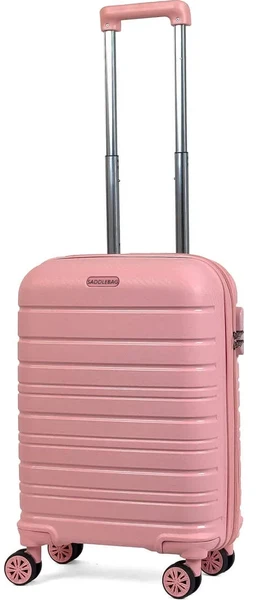 Saddlebag Horizon Karbon Kabin Boy Valiz