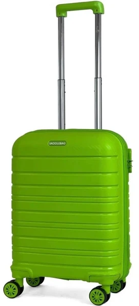 Saddlebag Horizon Karbon Kabin Boy Valiz