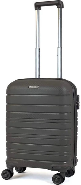 Saddlebag Horizon Karbon Kabin Boy Valiz