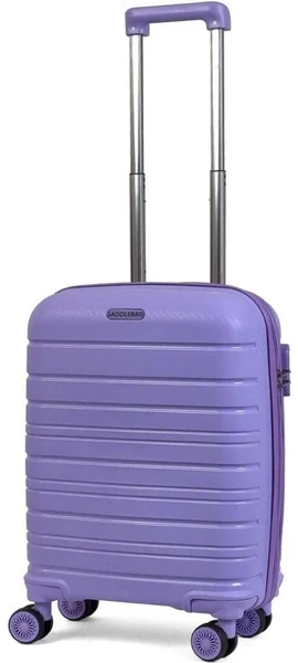 Saddlebag Horizon Karbon Kabin Boy Valiz