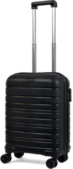 Saddlebag Horizon Karbon Kabin Boy Valiz