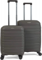 Saddlebag Horizon Karbon Kabin ve Orta Boy 2'li Valiz Seti resim