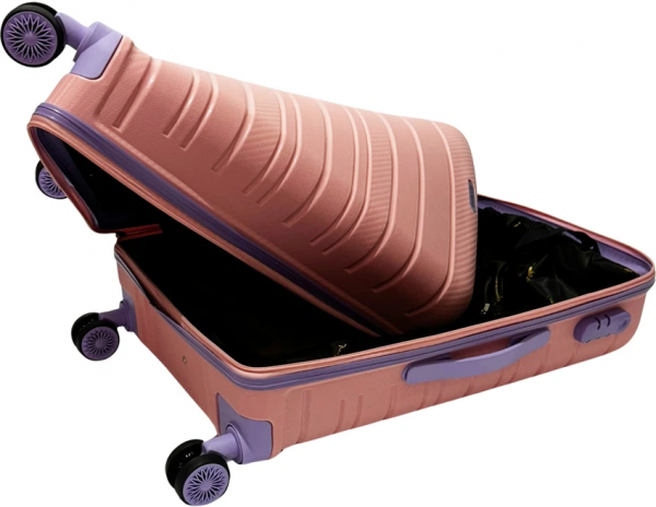 Saddlebag Horizon Karbon 3'lü Valiz Seti