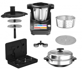 Beko SMC 8491 Mutfak Robotu
