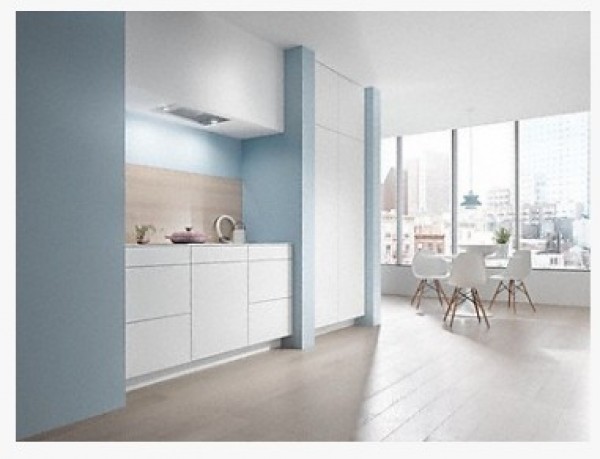 Miele DA 2360 Davlumbaz
