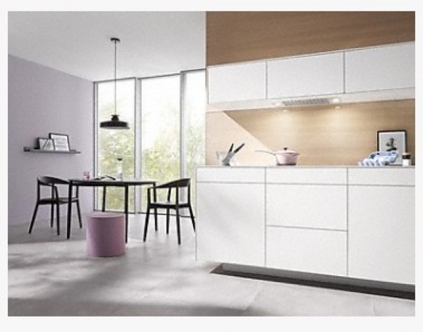 Miele DA 2360 Davlumbaz