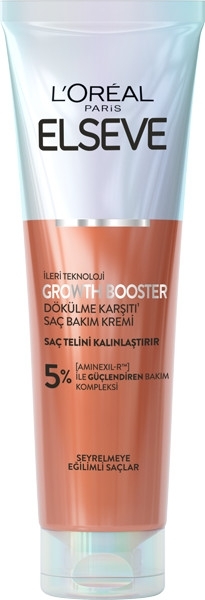 Loreal Growth Booster Dökülme Karşıtı 150 ml Saç Kremi