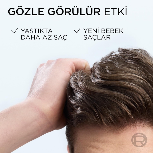 Loreal Growth Booster Dökülme Karşıtı 150 ml Saç Kremi