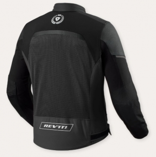 Revit Swiftblade Motosiklet Montu