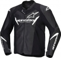 Alpinestars Faster V3 Air Korumalı Deri resim