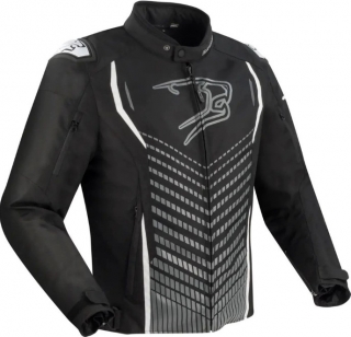 Bering Gang Noir Motosiklet Montu