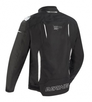 Bering Gang Noir Motosiklet Montu