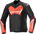 Alpinestars Faster V3 Air Korumalı Deri resim