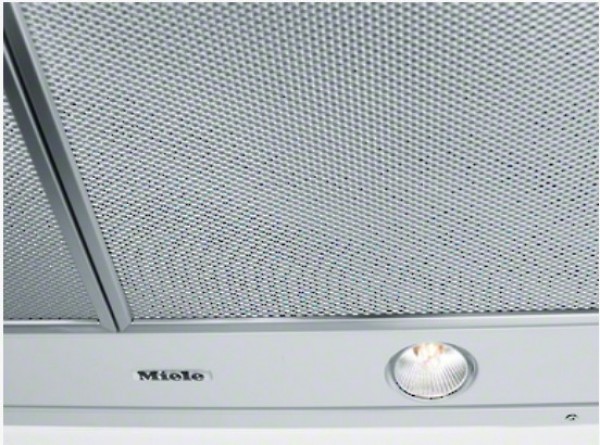 Miele DA 2270 Aspiratör