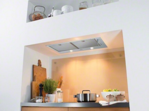 Miele DA 2270 Aspiratör