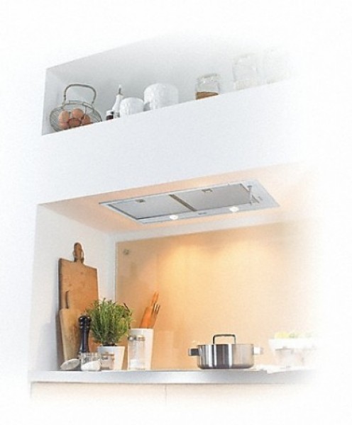 Miele DA 2270 Aspiratör