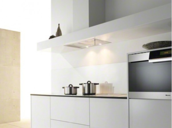 Miele DA 2270 Aspiratör
