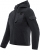 Dainese Corso Black Motosiklet Montu