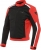 Dainese Hydra Flux 2 Air Black Lava Red Motosiklet Montu
