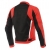 Dainese Hydra Flux 2 Air Black Lava Red Motosiklet Montu