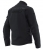 Dainese Lario Tex Black Motosiklet Montu