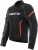 Dainese Air Frame 3 Black Red Fluo Motosiklet Montu