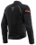 Dainese Air Frame 3 Black Red Fluo Motosiklet Montu