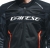 Dainese Air Frame 3 Black Red Fluo Motosiklet Montu