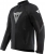 Dainese Herosphere Air Black White Tekstil Motosiklet Montu