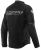 Dainese Herosphere Air Black White Tekstil Motosiklet Montu