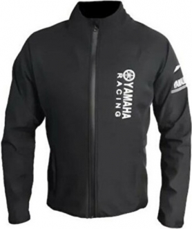 Anka Yamaha Softshell Motosiklet Montu