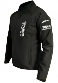 Anka Yamaha Softshell Motosiklet Montu