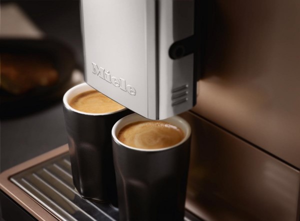 Miele CM 5500 Kahve Makinesi