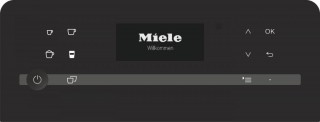 Miele CM 5500 Kahve Makinesi