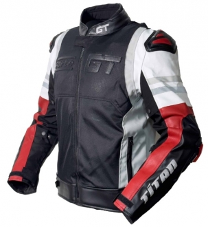 Forte Gt 2003001 Titan Motosiklet Montu