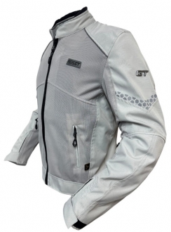 Forte GT 2001054 White Stone Motosiklet Montu