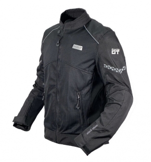 Forte GT 2001054 Black Stone Motosiklet Montu