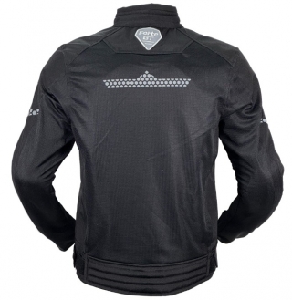 Forte GT 2001054 Black Stone Motosiklet Montu